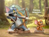 Tom & Jerry: Forbidden Compass Full Box (9pcs)