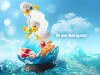 The Wonderful Dreams Of Mickey And His Friends Series Scene Set Full Box (8pcs)