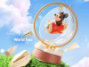 The Wonderful Dreams Of Mickey And His Friends Series Scene Set Full Box (8pcs)