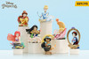 Blindbox Disney Princess Art Gallery: Full Box (6pcs)