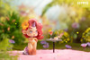 Blindbox Piqiqi Series Little Monster Full Box (8pcs)