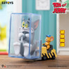 Blindbox Tom And Jerry Brawls: Full Box (8pcs)