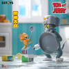 Blindbox Tom And Jerry Brawls: Full Box (8pcs)