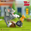 Blindbox Tom And Jerry Brawls: Full Box (8pcs)