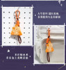 Blindbox Nook Night Series Reflective Keychain Full Box (4pcs)