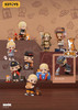 Blindbox Nook Vintage Shop Full Box (8pcs)