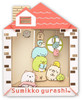Ensky PT-134N Sumikko Gurashi: Koko Ga Ochitsukun Desu (Reissue) Paper Theater