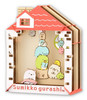 Ensky PT-134N Sumikko Gurashi: Koko Ga Ochitsukun Desu (Reissue) Paper Theater