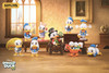 Blindbox Disney Donald Duck Club Full Box (8pcs)