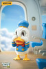 Blindbox Disney Donald Duck Club Full Box (8pcs)