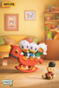 Blindbox Disney Donald Duck Club Full Box (8pcs)