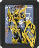 Ensky PT-359 Yu-Gi-Oh! Duel Monsters: Black Luster Soldier Paper Theater