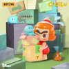 Blindbox Cicilu Ocean Messenger Series Full Box (9pcs)