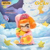 Blindbox Cicilu Ocean Messenger Series Full Box (9pcs)
