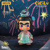 Blindbox Cicilu Ocean Messenger Series Full Box (9pcs)