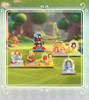 Blindbox Disney Princess D-baby Romantic Parade Full Box (6pcs)