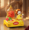 Blindbox Disney Princess D-baby Romantic Parade Full Box (6pcs)