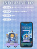 Blindbox Disney Princess D-baby Romantic Parade Full Box (6pcs)