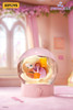 Blindbox Disney Princess D-baby Series Star Crystal Ball Full Box (8pcs)