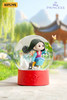 Blindbox Disney Princess D-baby Series Star Crystal Ball Full Box (8pcs)