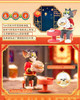 Blindbox Tom And Jerry Happy New Year: Full Box (4pcs)