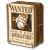 Ensky PT-370 ONE PIECE: Marshall D. Teach Paper Theater