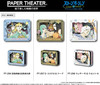 Ensky PT-297 Jojo's Bizarre Adventure -Stone Ocean-: E. Costello & Foo F. Paper Theater