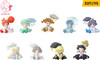 Blindbox Uki Moods And Weather Series: Full Box (8pcs)