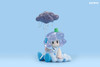 Blindbox Uki Moods And Weather Series: Full Box (8pcs)