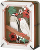 Ensky PT-295 Java Sparrow Paper Theater
