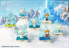 Blindbox Frozen Aurora Dreamland: Full Box (6pcs)