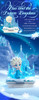 Blindbox Frozen Aurora Dreamland: Full Box (6pcs)