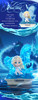 Blindbox Frozen Aurora Dreamland: Full Box (6pcs)