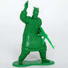 Candybox "Ancient Resurrection" Mordern Combat Terracotta Troopers Green Army Ver. Full Box (8pcs)
