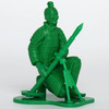 Candybox "Ancient Resurrection" Mordern Combat Terracotta Troopers Green Army Ver. Full Box (8pcs)