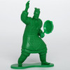 Candybox "Ancient Resurrection" Mordern Combat Terracotta Troopers Green Army Ver. Full Box (8pcs)