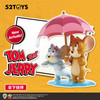 Blindbox Tom And Jerry Daily Life 2: Full Box (6pcs)