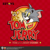 Blindbox Tom And Jerry Daily Life 2: Full Box (6pcs)