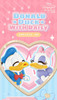 Blindbox Donald Duck With Daisy: Full Box (8pcs)