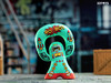 Blindbox Qtage Artist Series: Full Box (8pcs)