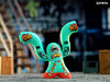Blindbox Qtage Artist Series: Full Box (8pcs)
