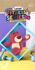 Blindbox Lotso Fitness Series: Full Box (8pcs)
