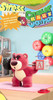 Blindbox Lotso Fitness Series: Full Box (8pcs)
