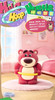 Blindbox Lotso Fitness Series: Full Box (8pcs)