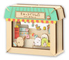 Ensky PT-135N Sumikko Gurashi: Dagashiya Sumikko (Reissue) Paper Theater