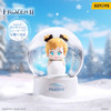 Blindbox Disney Frozen II Crystal Ball Series: Full Box (6pcs)