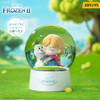 Blindbox Disney Frozen II Crystal Ball Series: Full Box (6pcs)
