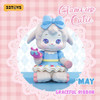 Blindbox Fuwafuwa Glamour Cutie Full Box (8pcs)