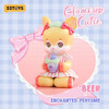 Blindbox Fuwafuwa Glamour Cutie Full Box (8pcs)