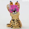 Blindbox Staring Marathon Mask Party Series Full Box (6pcs)